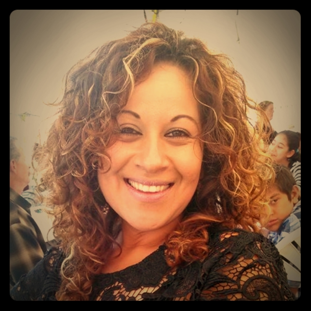 Meet your Posher, Lilly